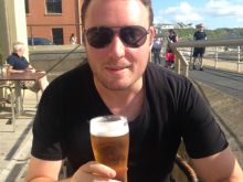 Michael Cotter