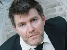 Michael Cotter