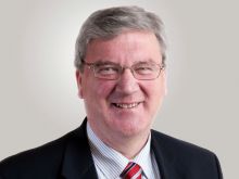 Michael Cotter