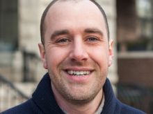 Michael Cotter