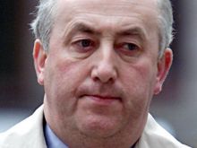 Michael Cotter