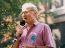 Michael Cotter