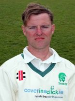 Michael Cotter