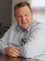 Michael Cotter