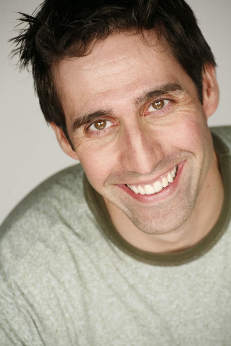 Michael Cotter