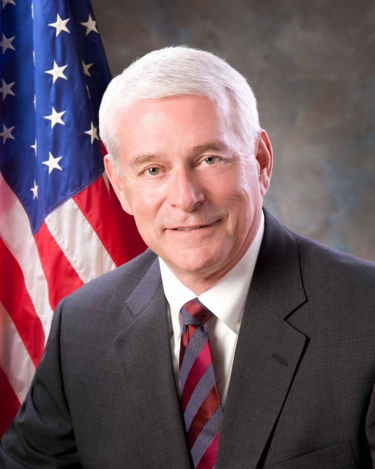 Michael Cotter