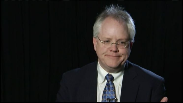 Michael Cotter