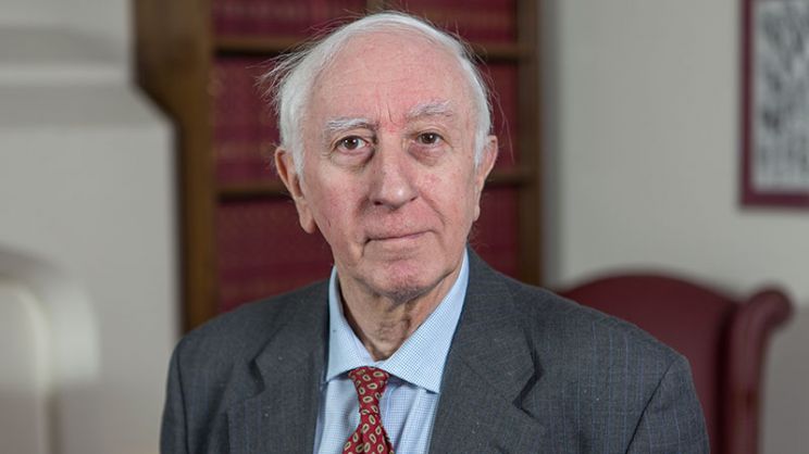 Michael Cotter