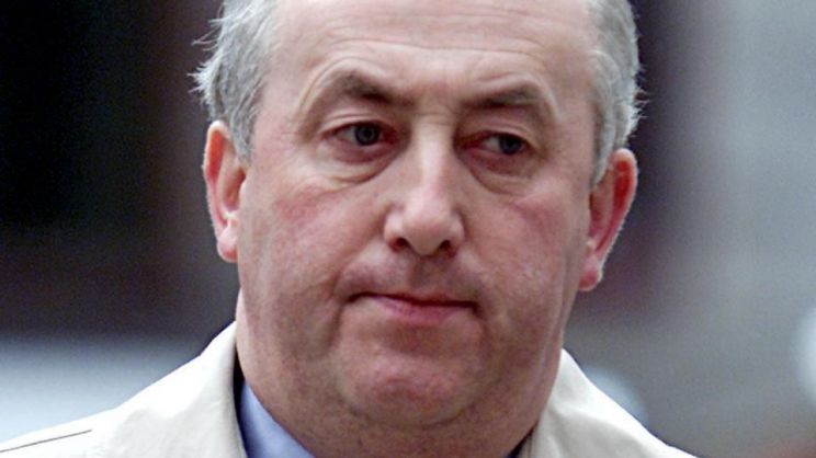 Michael Cotter
