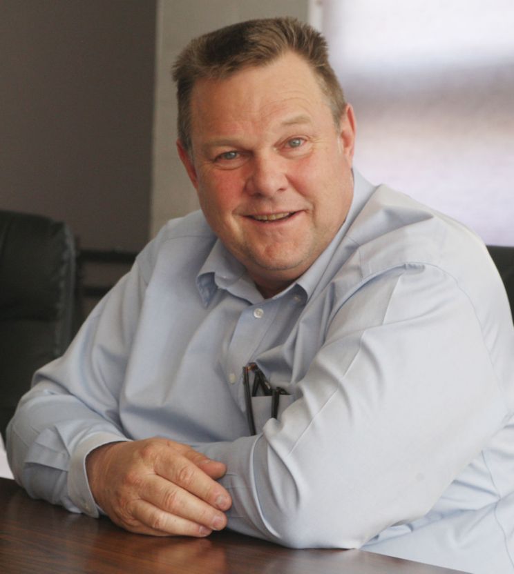 Michael Cotter