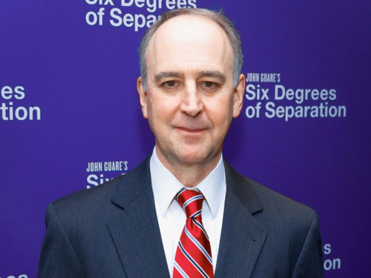 Michael Countryman