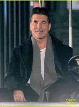 Michael Cowell