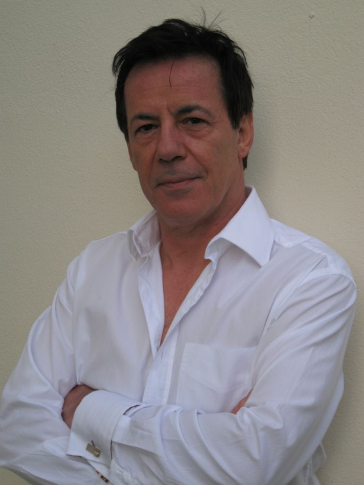 Michael Cowell