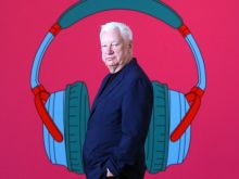 Michael Craig