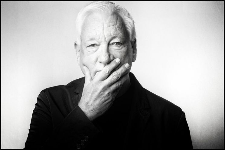 Michael Craig