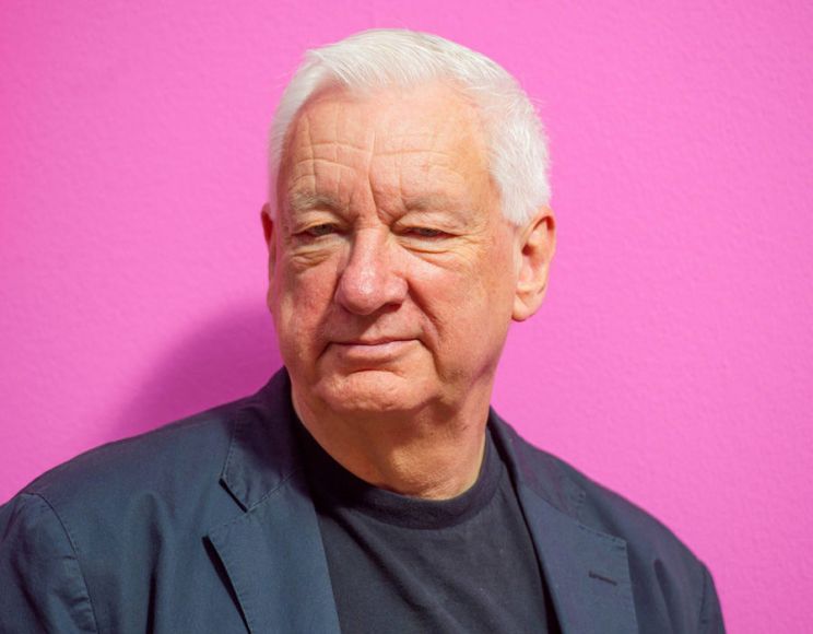 Michael Craig