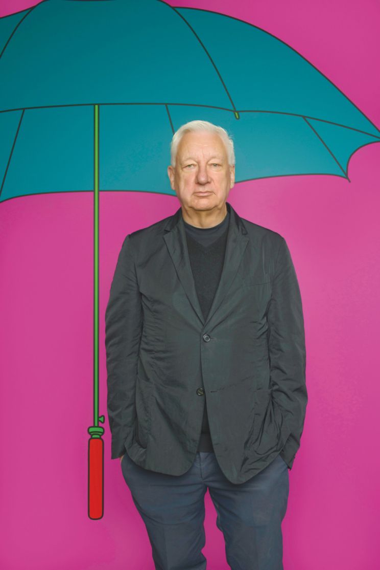 Michael Craig