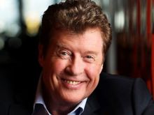 Michael Crawford