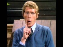 Michael Crawford