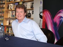 Michael Crawford