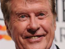 Michael Crawford