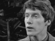 Michael Crawford