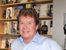 Michael Crawford