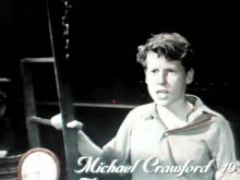 Michael Crawford