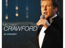 Michael Crawford