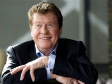 Michael Crawford