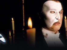 Michael Crawford