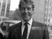 Michael Crawford