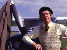 Michael Crawford