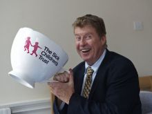 Michael Crawford