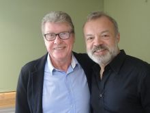 Michael Crawford