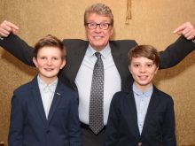 Michael Crawford