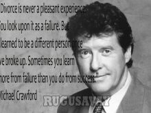 Michael Crawford