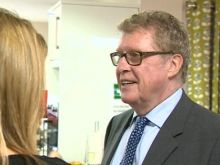 Michael Crawford