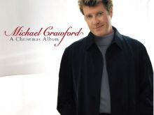 Michael Crawford
