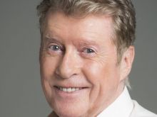 Michael Crawford