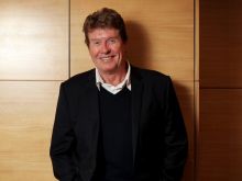 Michael Crawford