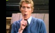 Michael Crawford