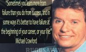 Michael Crawford