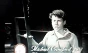 Michael Crawford