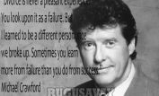 Michael Crawford