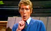 Michael Crawford