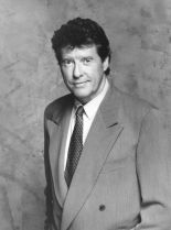 Michael Crawford