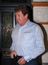 Michael Crawford