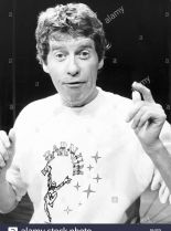 Michael Crawford