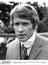 Michael Crawford